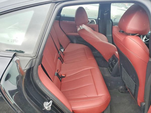 2023 BMW I4 eDrive30 GC