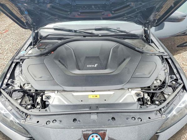 2023 BMW I4 eDrive30 GC