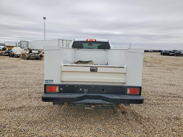 2022 RAM 3500 Tradesman