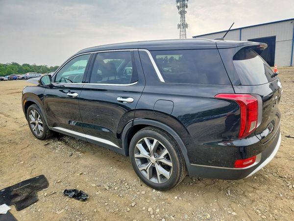 2020 HYUNDAI PALISADE SEL w/ Premium Pkg