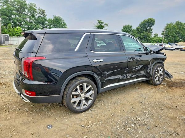 2020 HYUNDAI PALISADE SEL w/ Premium Pkg