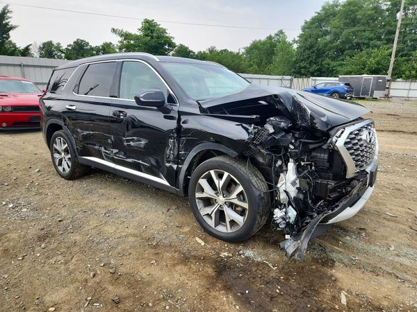 2020 HYUNDAI PALISADE SEL w/ Premium Pkg