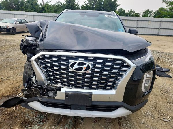 2020 HYUNDAI PALISADE SEL w/ Premium Pkg