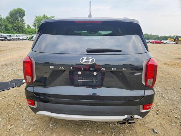 2020 HYUNDAI PALISADE SEL w/ Premium Pkg