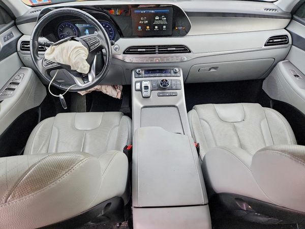 2020 HYUNDAI PALISADE SEL w/ Premium Pkg