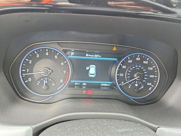 2020 HYUNDAI PALISADE SEL w/ Premium Pkg
