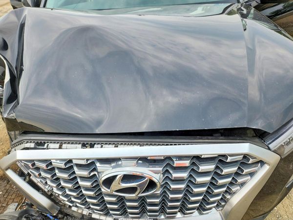 2020 HYUNDAI PALISADE SEL w/ Premium Pkg
