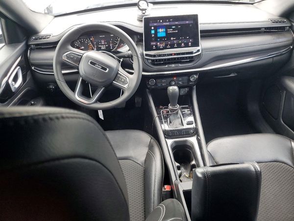 2023 JEEP COMPASS North, Latitude