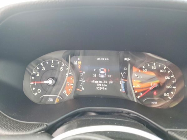 2023 JEEP COMPASS North, Latitude