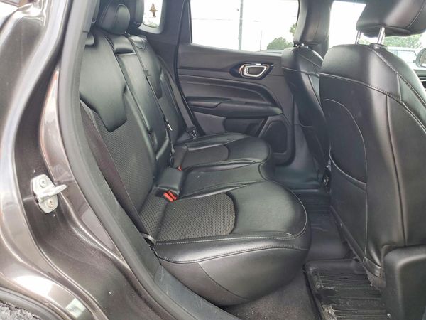 2023 JEEP COMPASS North, Latitude