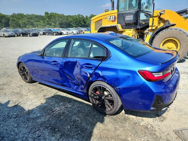 2026 BMW M340XI xDrive