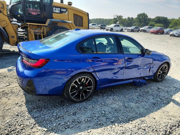 2026 BMW M340XI xDrive