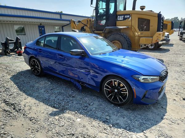 2026 BMW M340XI xDrive