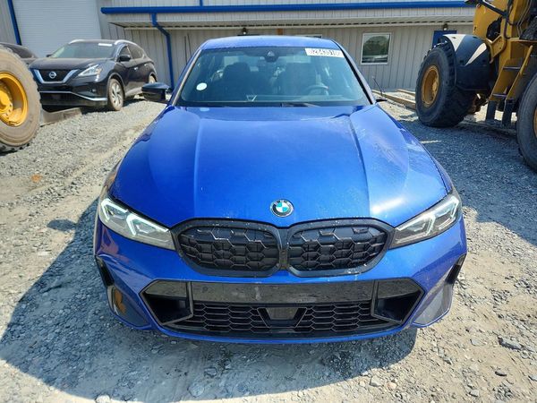 2026 BMW M340XI xDrive
