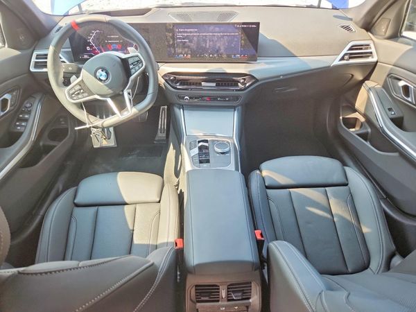 2026 BMW M340XI xDrive