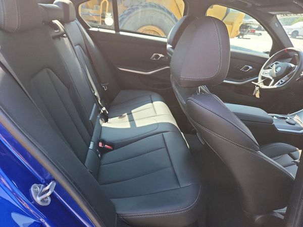 2026 BMW M340XI xDrive