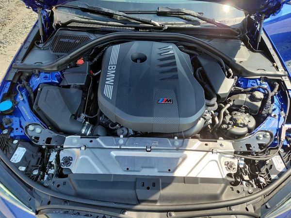 2026 BMW M340XI xDrive