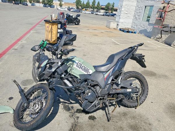 2023 KAWASAKI ALL OTHER