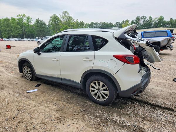 2013 MAZDA CX-5 Touring/GS