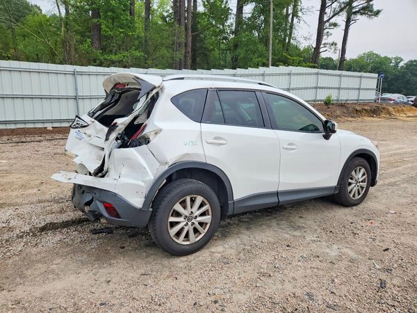 2013 MAZDA CX-5 Touring/GS