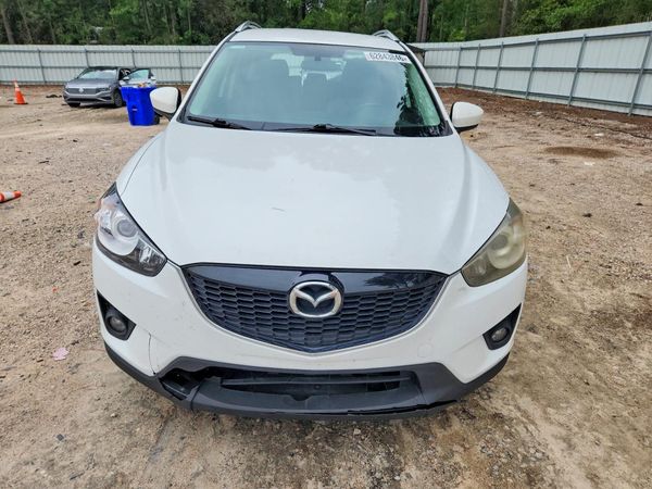 2013 MAZDA CX-5 Touring/GS