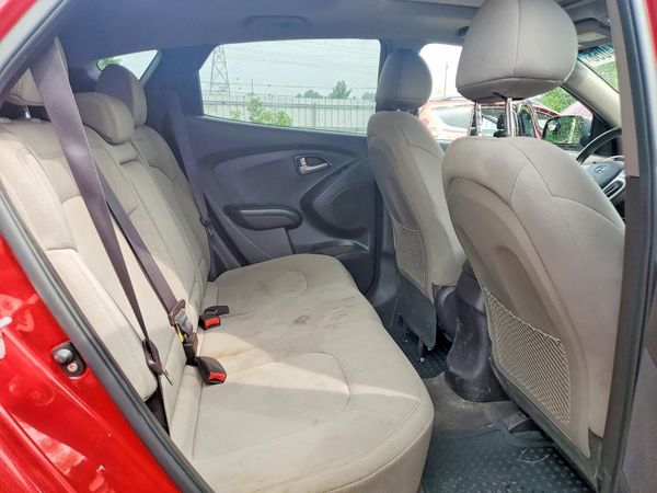 2013 HYUNDAI TUCSON GL
