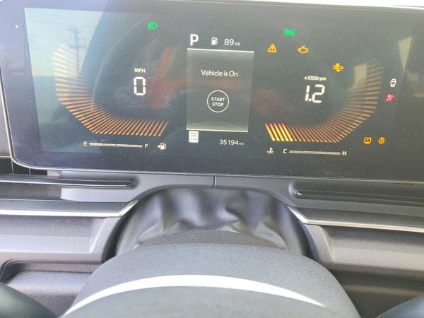 2025 KIA CARNIVAL