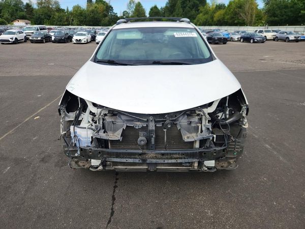 2013 TOYOTA RAV4 High