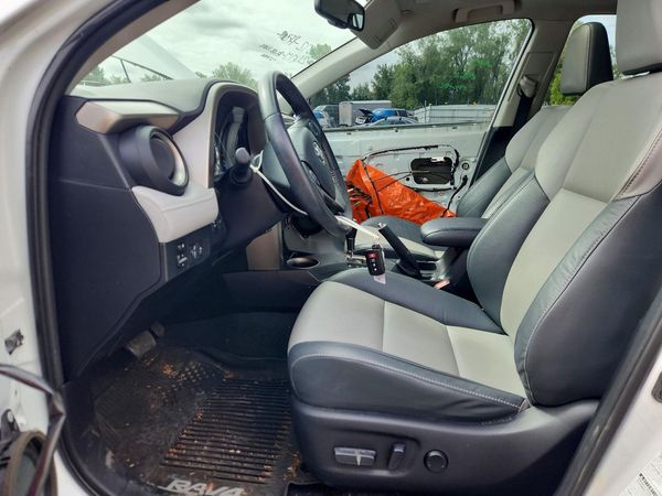 2013 TOYOTA RAV4 High