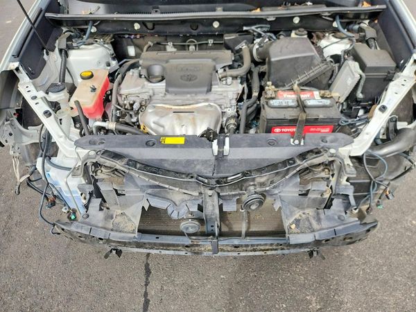 2013 TOYOTA RAV4 High