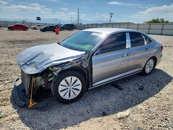 2020 VOLKSWAGEN JETTA S, SE, R-Line