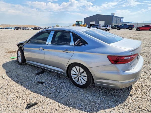 2020 VOLKSWAGEN JETTA S, SE, R-Line