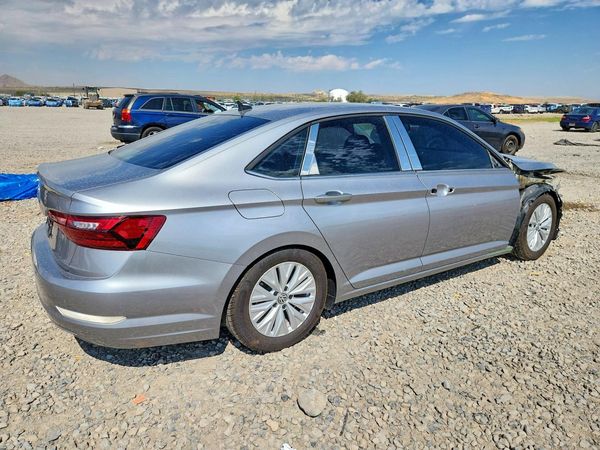 2020 VOLKSWAGEN JETTA S, SE, R-Line