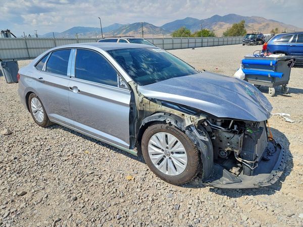 2020 VOLKSWAGEN JETTA S, SE, R-Line