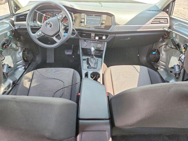 2020 VOLKSWAGEN JETTA S, SE, R-Line