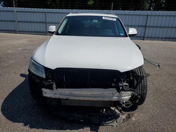 2014 AUDI Q5