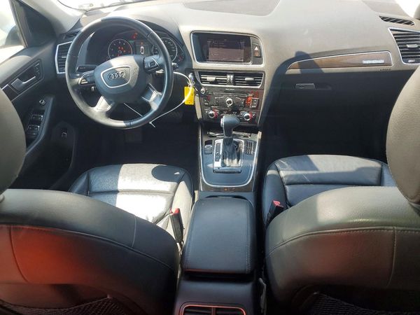 2014 AUDI Q5