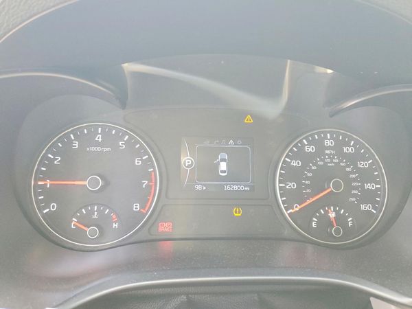 2016 KIA OPTIMA GLS, JSL