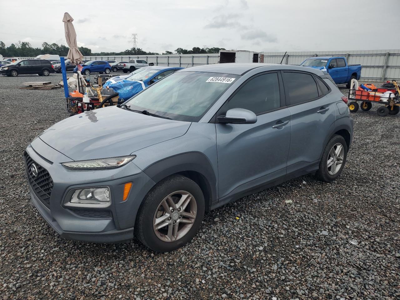 2020 HYUNDAI KONA SE