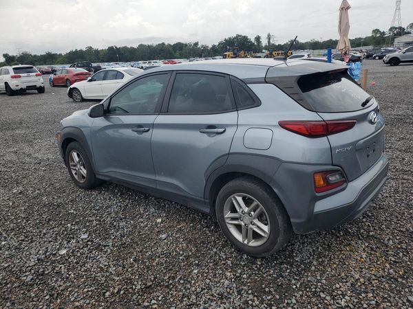 2020 HYUNDAI KONA SE
