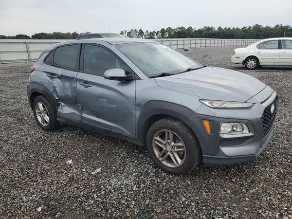 2020 HYUNDAI KONA SE