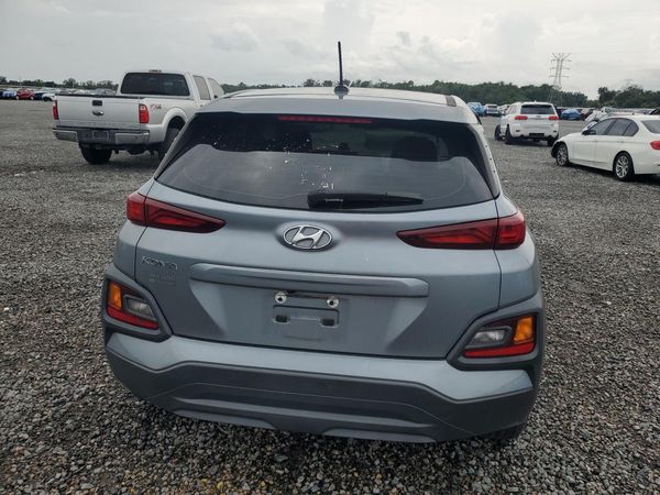 2020 HYUNDAI KONA SE