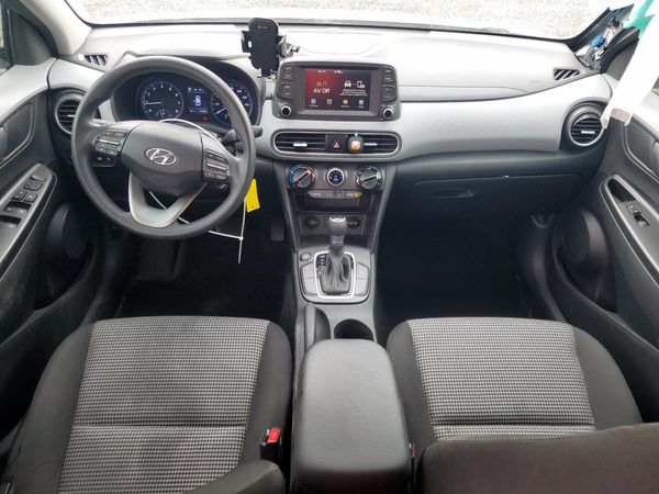 2020 HYUNDAI KONA SE