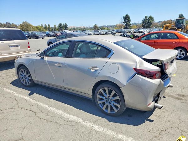 2024 MAZDA 3 Preferred Package