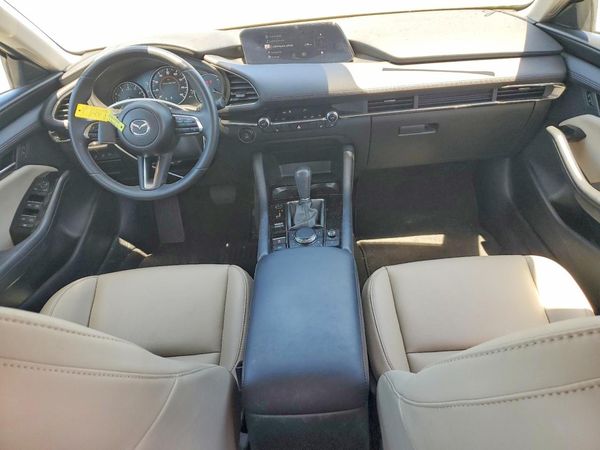 2024 MAZDA 3 Preferred Package