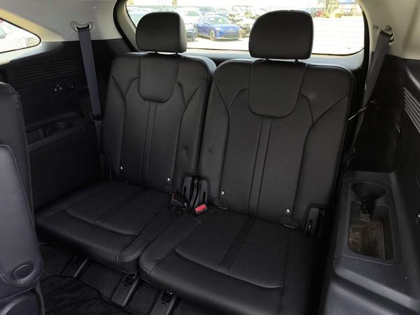 2025 KIA SORENTO EX; X-Line EX