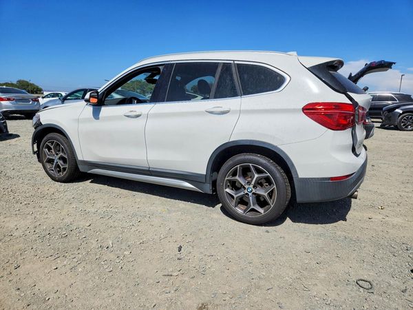 2018 BMW X1 sDrive28i