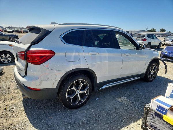 2018 BMW X1 sDrive28i