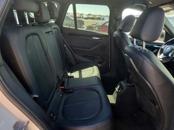 2018 BMW X1 sDrive28i