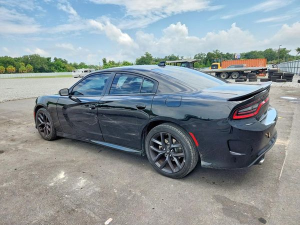 2023 DODGE CHARGER GT